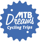 Mountain bike dans les Pyrénées Orientales mountain bike pyrenees orientale